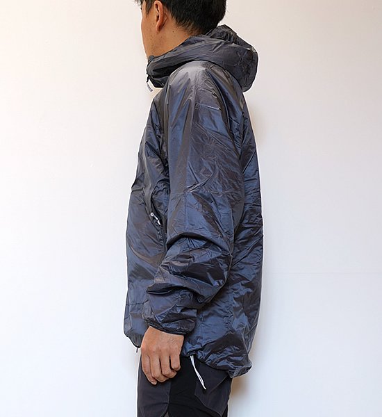 【Rab】ラブ Xenon Jacket "Steel"