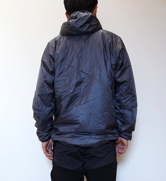 【Rab】ラブ Xenon Jacket "Steel"