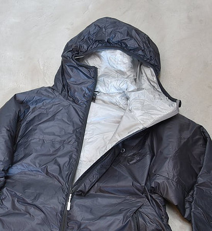 【Rab】ラブ Xenon Jacket "Steel"