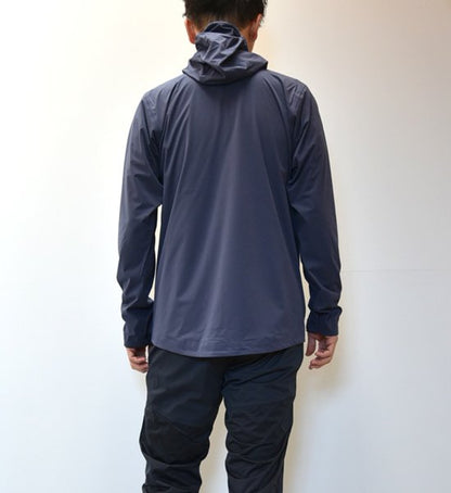 【Rab】ラブ Kinetic Plus Jacket "3Color"