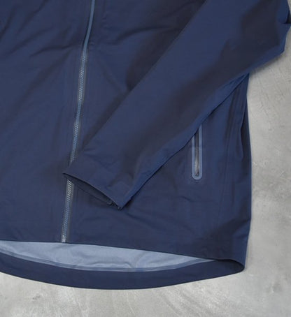 【Rab】ラブ Kinetic Plus Jacket "3Color"