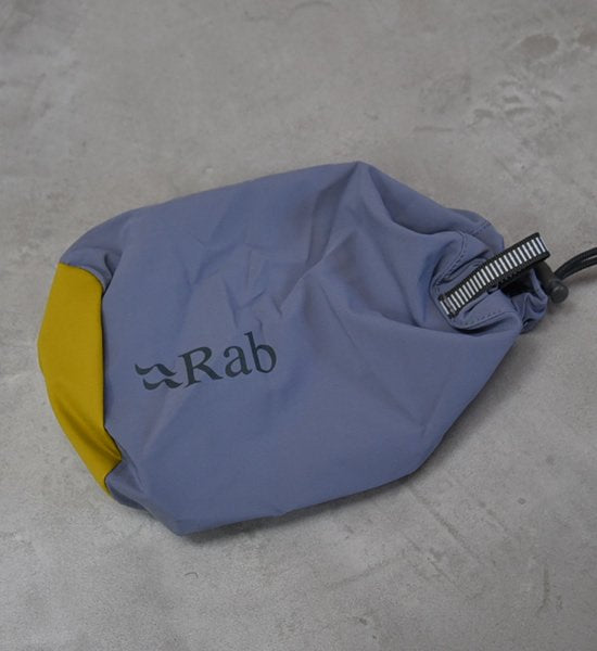 【Rab】ラブ Kinetic Plus Jacket "3Color"