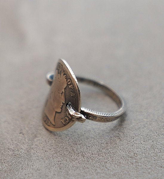 【North Works】ノースワークス women's Ring H-004 ※ネコポス可