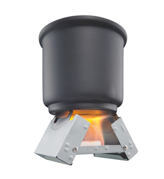 【Esbit】エスビット Pocket Stove Military