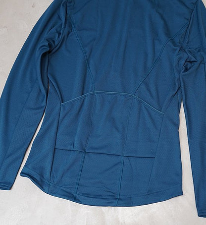 【patagonia】パタゴニア men's Capilene Midweight Bike Jersey ※ネコポス可