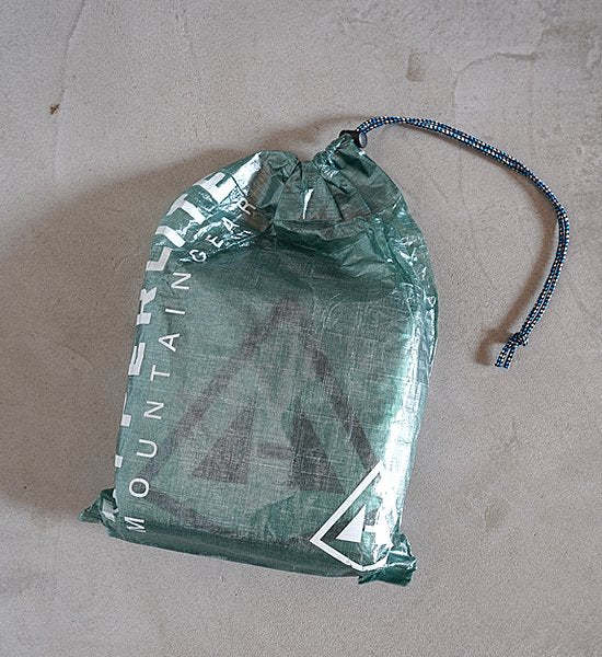 hyperlite mountain gear ground cloth Hyperlite Mountain Gear ハイパーライトマウンテンギア Ground Cloth Yosemite ヨセミテ 通販 販売