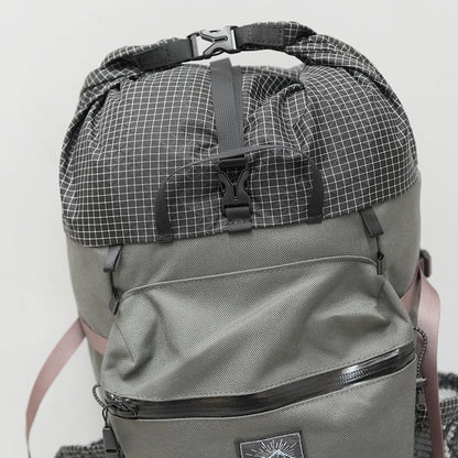 【RawLow Mountain Works】ロウロウマウンテンワークス Bambi "4Color"