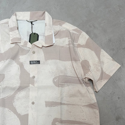 【ROARK RUN AMOK】ロアークランアモック men's Bless Up Trail "Fossil" ※ネコポス可