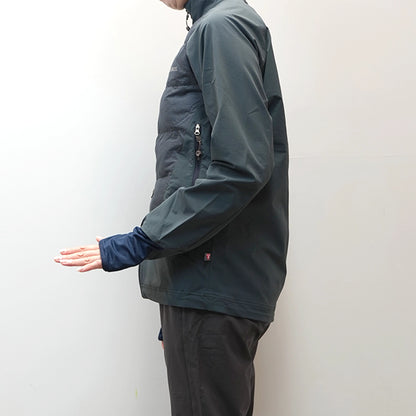 【Teton Bros】ティートンブロス unisex Aero Jacket "2Color"