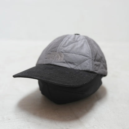 【THE NORTH FACE Purple Label】ノースフェイスパープルレーベル Quilting Field Cap "2Color"