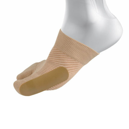 【OS1st】オーエスファースト HV3 Bunion Bracing Sleeve "Beige" ※ネコポス可