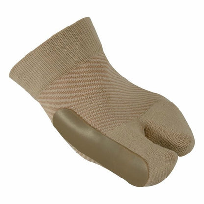 【OS1st】オーエスファースト HV3 Bunion Bracing Sleeve "Beige" ※ネコポス可