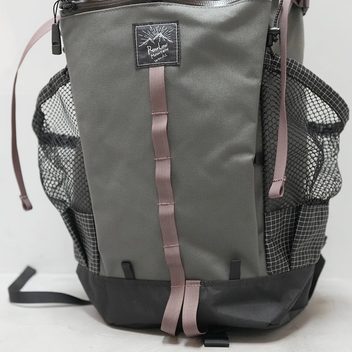 【RawLow Mountain Works】ロウロウマウンテンワークス Bambi "4Color"