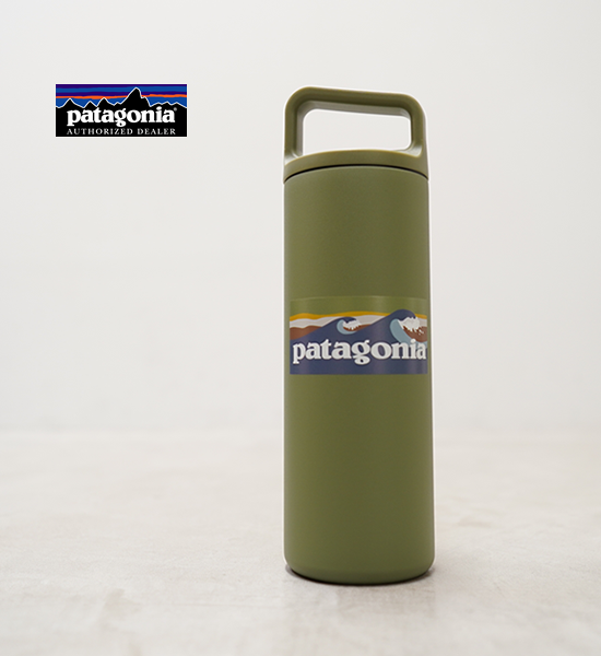 patagonia パタゴニア MiiR Wide Mouth 16oz-Board Short Logo – Yosemite patagonia パタゴニア MiiR Wide Mouth 16oz-Board Short Logo – Yosemite