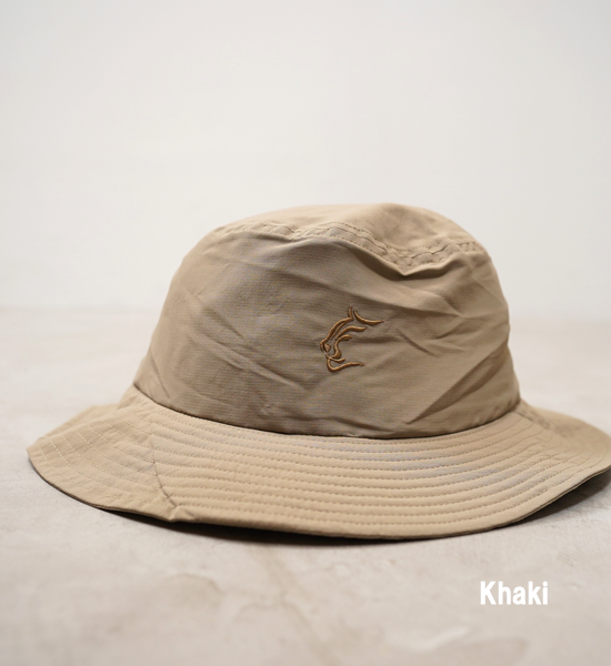 【Teton Bros】ティートンブロス Durafabric Hat "2Color"