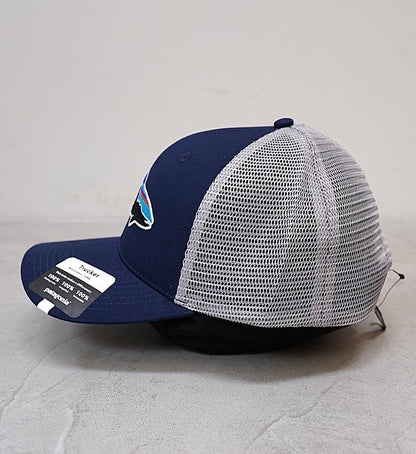 【patagonia】パタゴニア Fitz Roy Trout Trucker Hat "3Color"