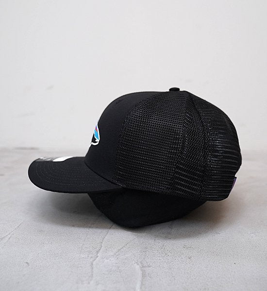 【patagonia】パタゴニア Fitz Roy Trout Trucker Hat "3Color"