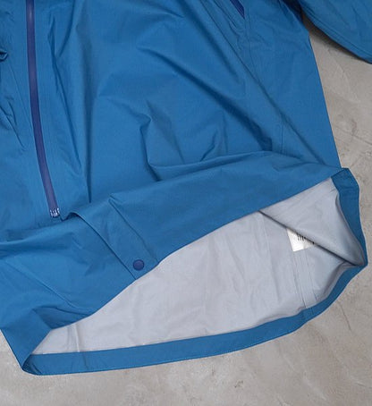 【patagonia】パタゴニア ｗomen's Storm Racer Jkt