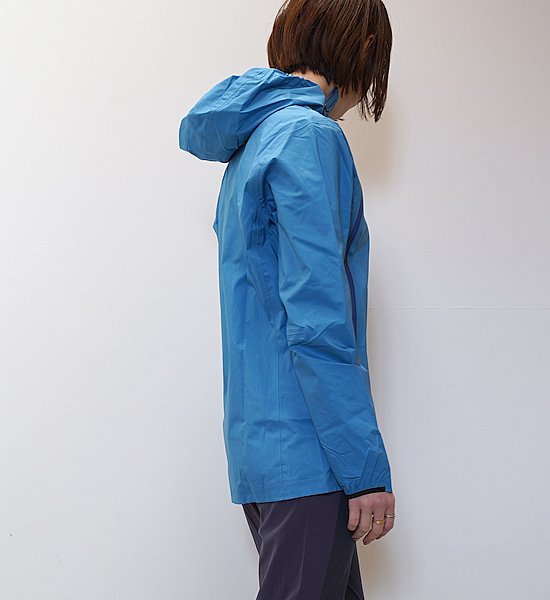 【patagonia】パタゴニア ｗomen's Storm Racer Jkt