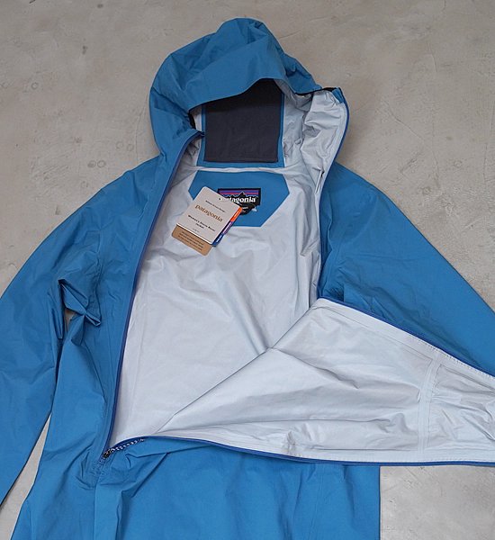 【patagonia】パタゴニア ｗomen's Storm Racer Jkt