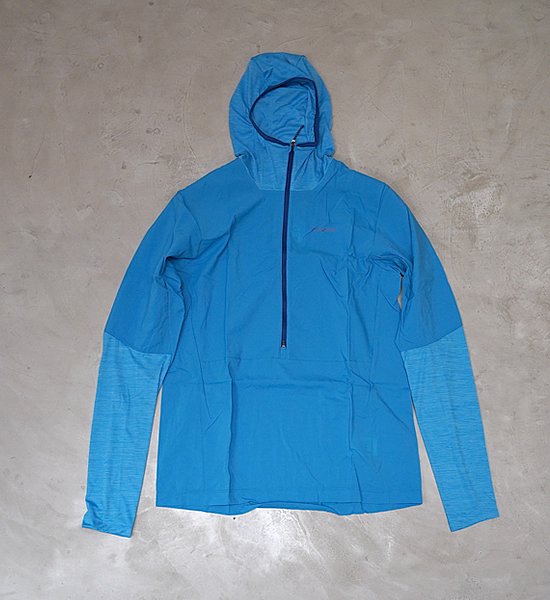 【patagonia】パタゴニア men's Airshed Pro Pullover ※ネコポス可