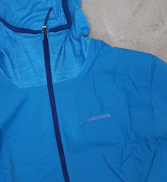 【patagonia】パタゴニア men's Airshed Pro Pullover ※ネコポス可