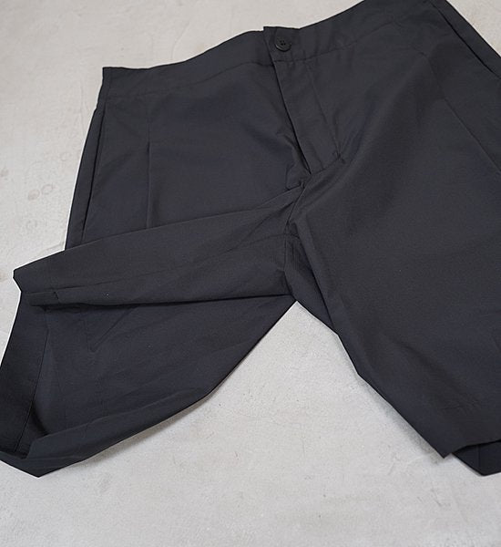 【HOUDINI】フーディニ unisex Weather Shorts "2Color" ※ネコポス可