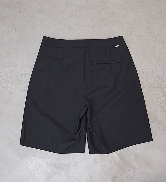 【HOUDINI】フーディニ unisex Weather Shorts "2Color" ※ネコポス可