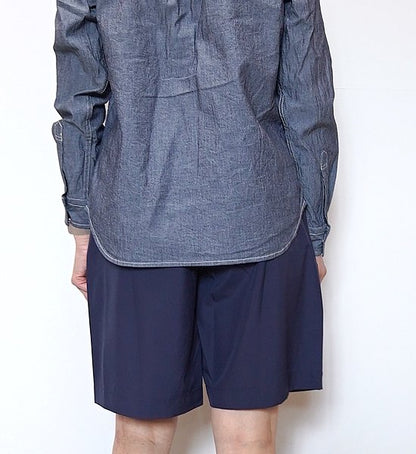 【HOUDINI】フーディニ unisex Weather Shorts "2Color" ※ネコポス可