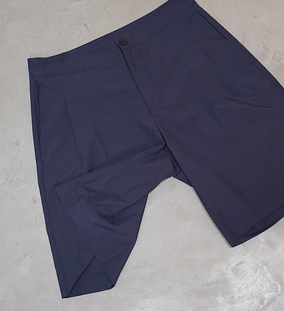 【HOUDINI】フーディニ unisex Weather Shorts "2Color" ※ネコポス可