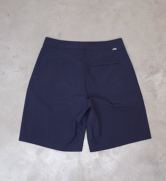 【HOUDINI】フーディニ unisex Weather Shorts "2Color" ※ネコポス可