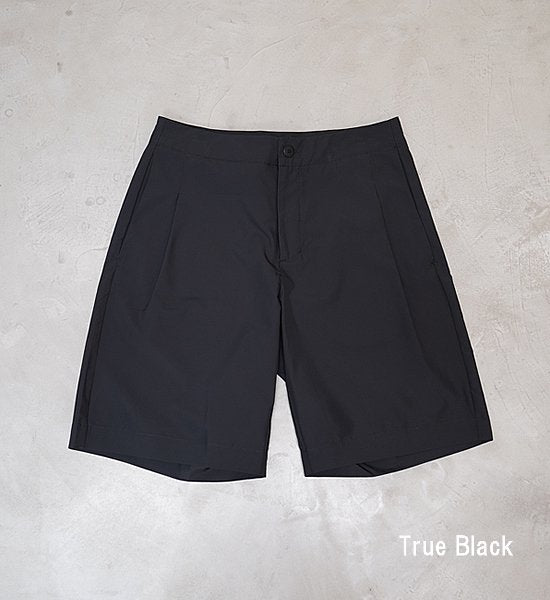 【HOUDINI】フーディニ unisex Weather Shorts "2Color" ※ネコポス可