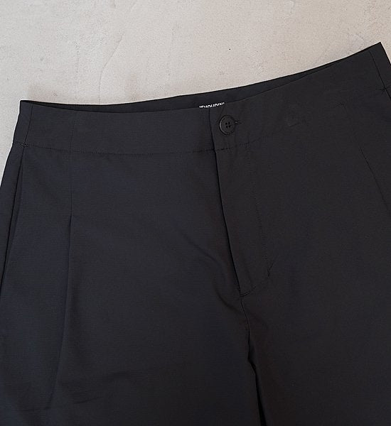 【HOUDINI】フーディニ unisex Weather Shorts "2Color" ※ネコポス可