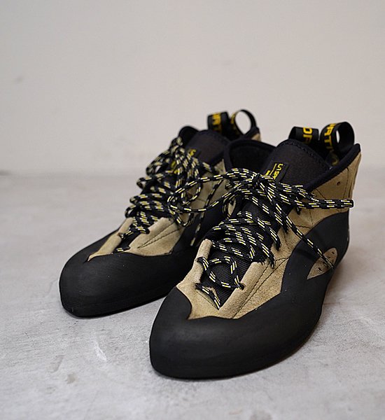 LA SPORTIVA ラスポルティバ TC PRO Yosemite ヨセミテ 通販 販売