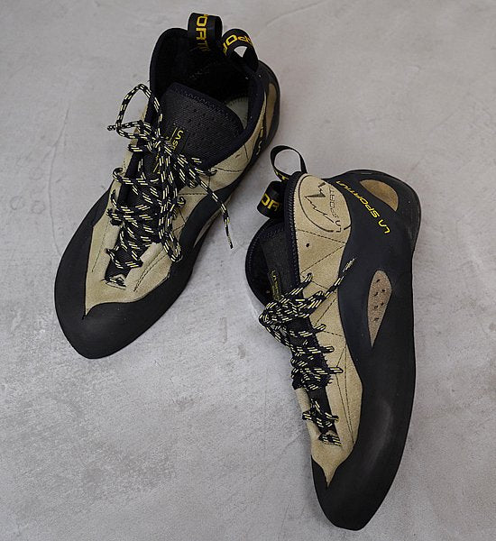 LA SPORTIVA ラスポルティバ TC PRO Yosemite ヨセミテ 通販 販売