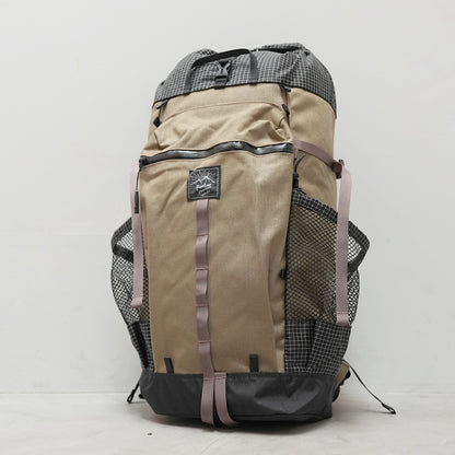 【RawLow Mountain Works】ロウロウマウンテンワークス Bambi "4Color"