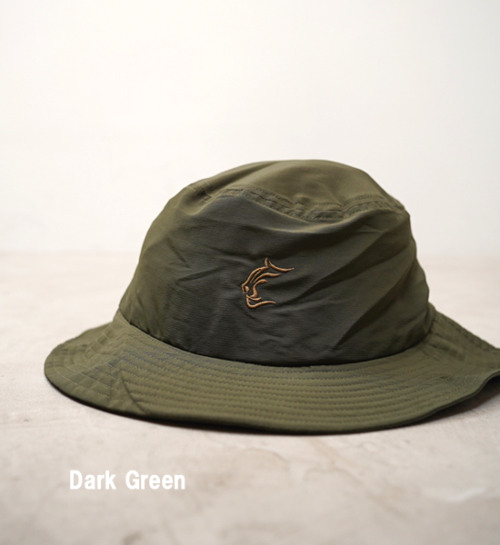 【Teton Bros】ティートンブロス Durafabric Hat "2Color"