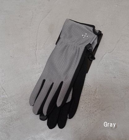 【AXESQUIN】アクシーズクイン women's UV Mesh Glove Long "2Color" ※ネコポス可