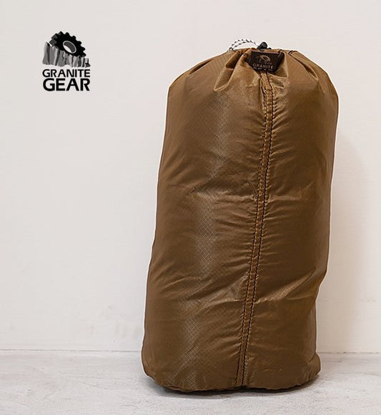 【GRANITE GEAR】グラナイトギア Tactical Air Bag 7L ”Coyote”  ※ネコポス可