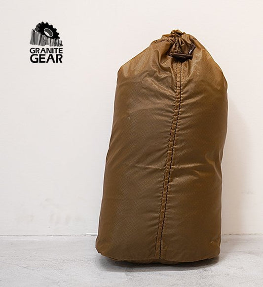 【GRANITE GEAR】グラナイトギア Tactical Air Bag 5L ”Coyote”  ※ネコポス可