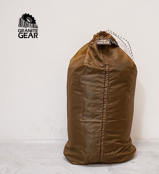 【GRANITE GEAR】グラナイトギア Tactical Air Bag 3L ”Coyote”  ※ネコポス可