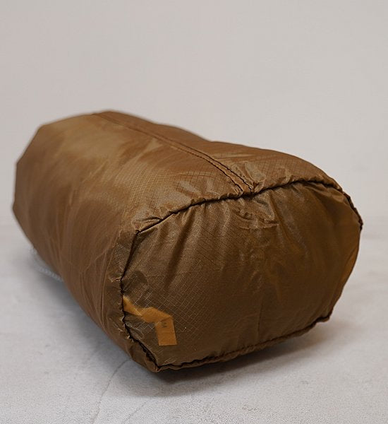 【GRANITE GEAR】グラナイトギア Tactical Air Bag 3L ”Coyote”  ※ネコポス可