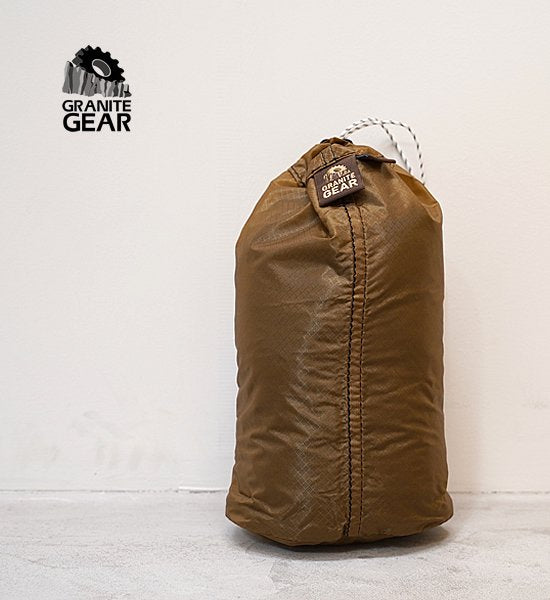 【GRANITE GEAR】グラナイトギア Tactical Air Bag 2L ”Coyote”  ※ネコポス可