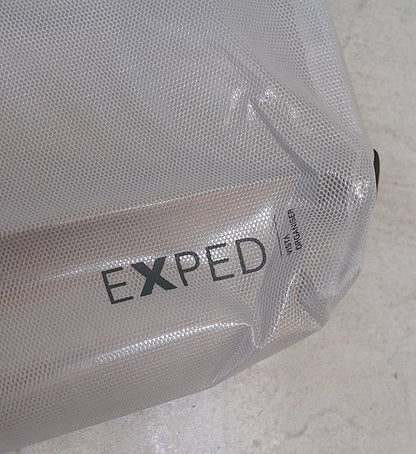 【EXPED】エクスペド Vista Organiser A5 "Gray" ※ネコポス可