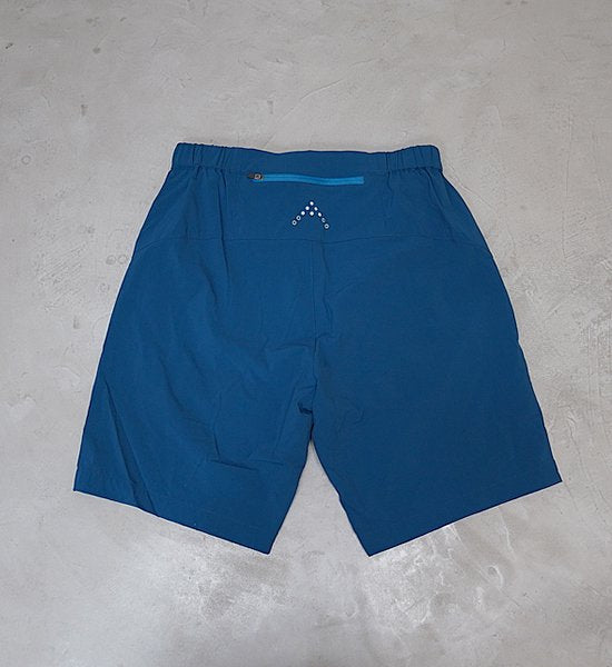 【Rab】ラブ men's Momentum Shorts "3Color" ※ネコポス可