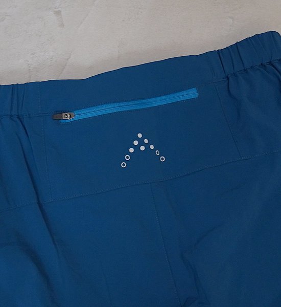 【Rab】ラブ men's Momentum Shorts "3Color" ※ネコポス可