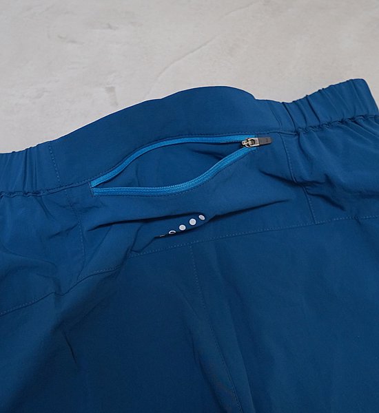 【Rab】ラブ men's Momentum Shorts "3Color" ※ネコポス可