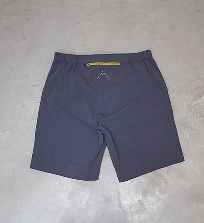 【Rab】ラブ men's Momentum Shorts "3Color" ※ネコポス可