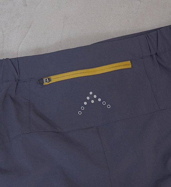 【Rab】ラブ men's Momentum Shorts "3Color" ※ネコポス可