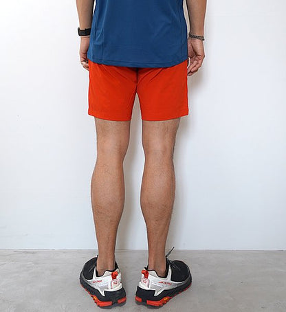 【Rab】ラブ men's Momentum Shorts "3Color" ※ネコポス可